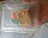 Foto langkah ke 11 dari resep Basic sponge cake.