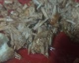 Foto del paso 4 de la receta: Pulled Pork en molde milagro
