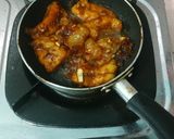 Foto langkah ke 2 dari resep Ikan Patin Bakar.