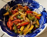 Foto del paso 2 de la receta: Cuete mechado en gravy