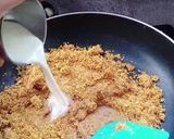 10 मिनट वाला मथुरा का पेड़ा( रेसिपी चरण 3 फोटो