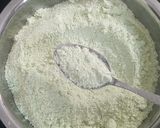 Foto langkah ke 8 dari resep Kue Putu Bambu.