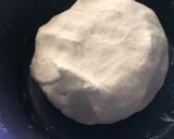 Foto del paso 1 de la receta: Quesadilla de carne asada (tortilla de Maseca recién hecha)