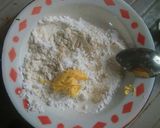 Foto langkah ke 1 dari resep 29. Cilok saos kental.