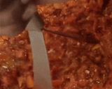 A picture of step 6 of Kadhai Paneer 📌.