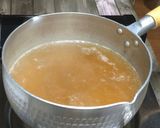 A picture of step 8 of Original 'Misen' Taiwanese Ramen.