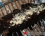 Chocolate salami with vasilopita leftovers recipe step 11 photo