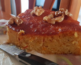 Foto del paso 4 de la receta: Bizcocho naranja