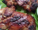 Foto langkah ke 4 dari resep Ayam Panggang Kecap.