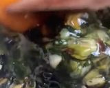 Foto del paso 6 de la receta: Spanakopita de temporada