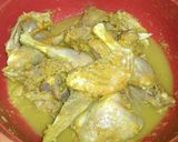 Foto langkah ke 2 dari resep Ayam Goreng Bumbu Kuning.