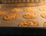 Foto langkah ke 8 dari resep Almond Cheese Crispy.