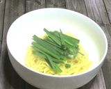 A picture of step 12 of Original 'Misen' Taiwanese Ramen.