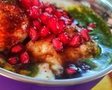 दही बड़े (dahi bade recipe in Hindi) रेसिपी चरण 7 फोटो
