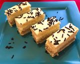 Kedvenc szelet recept fázis 6 fotója