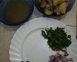 A picture of step 3 of Beef stew #regionalfestivecontest #Mombasa #authormarathon.