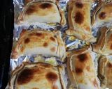 Foto del paso 6 de la receta: Empanadas de pino