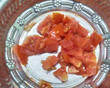 இஞ்சி எலுமிச்சை இம்யூனிட்டி ரசம் ரெசிபி ஸ்டேப் 2 புகைப்படம்