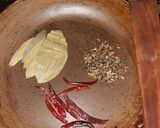 আচার / চাট মসলা রেসিপির ধাপ 1 ছবি