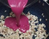 Foto del paso 7 de la receta: Pasta barbie, spaghetti barbie