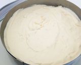 Une image de l'étape 12 de Tiramisu à la poire.