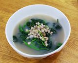 Hình bước làm 2 của món Cơm nhà đơn giản mà ngon 213