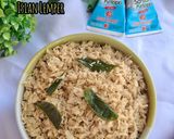 Foto langkah ke 8 dari resep Ayam Suwir Isian Lemper.