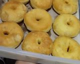 Foto langkah ke 6 dari resep Donat kentang ekonomis.