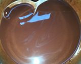 Foto langkah ke 1 dari resep Brownies karakter.