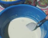 Foto langkah ke 2 dari resep Rondo Royal / Tape Singkong Goreng.