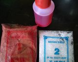 Foto langkah ke 1 dari resep Syrup Frambozen.