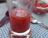Foto del paso 1 de la receta: Cóctel Ponche San Petersburgo🍹