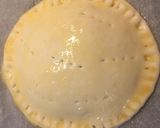 Foto del paso 8 de la receta Delicias de hojaldre rellenas de cabello de ángel y canela, sin gluten, sin lactosa