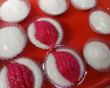 Foto langkah ke 6 dari resep Putri Mandi 🇮🇩.
