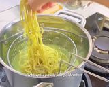 Foto langkah ke 3 dari resep Mie Ayam ala Abang-abang.