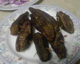 Qeema bhuray karaily recipe step 5 photo