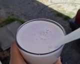 Foto del paso 2 de la receta: Batido de Yogur de frutilla