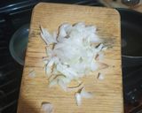 Foto del paso 1 de la receta: Picadillo para Lasagna