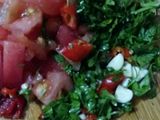 شطه بيتي 🌶🍅🍋