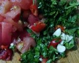 صورة لخطوة 5 من وصفة شطه بيتي 🌶🍅🍋