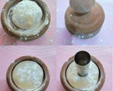 Foto langkah ke 4 dari resep DoNey(Donat Honey) gembul soft.