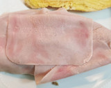 Foto del paso 4 de la receta: Sándwich Cubano o "El Cubano"