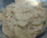 Foto del paso 6 de la receta: Budín Ensalada de Frutas