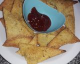 Foto del paso 3 de la receta: Nachos