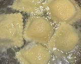 Foto del paso 6 de la receta: Raviolones de ricota y espinaca sin gluten con premezcla Doña Pacha