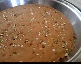 मोहनथाल (Mohanthal recipe in hindi) रेसिपी चरण 4 फोटो