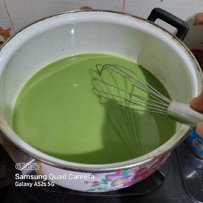 Langkah 5