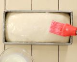 A picture of step 9 of White Bread loaf Sandwich bread.