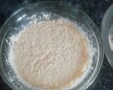 Foto del paso 3 de la receta: Bizcocho 3 texturas, un no sé qué, que está buenísimo