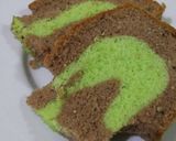 Foto langkah ke 4 dari resep Bolu jadul mirip ciffone.